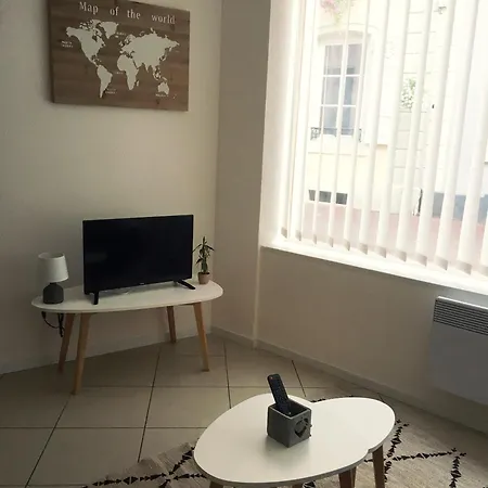 L'Ours Appartement Colmar Buitenkant foto