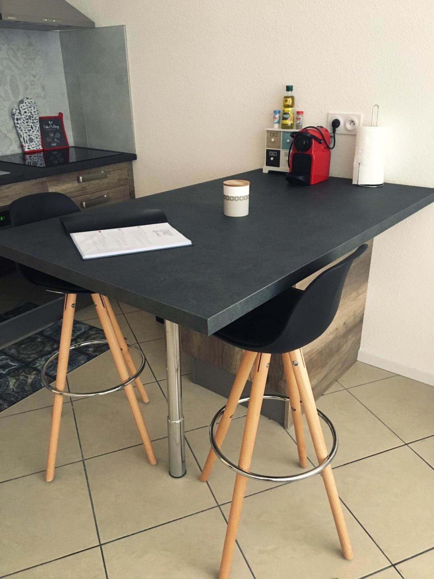 Apartment L'ours Colmar