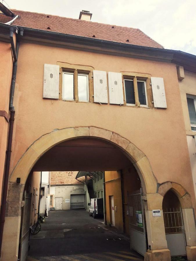 L'ours Apartment *