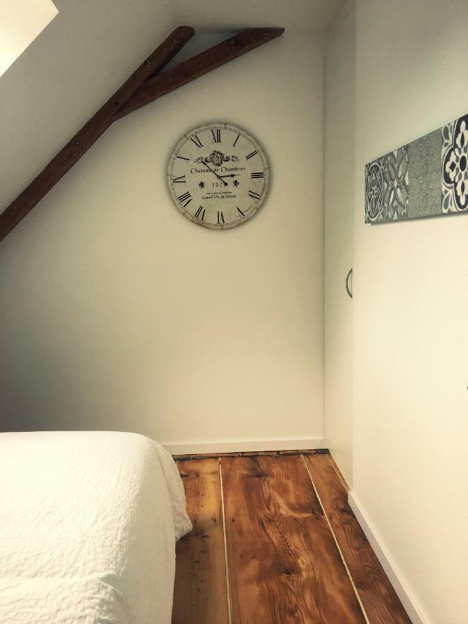 Apartment L'ours *