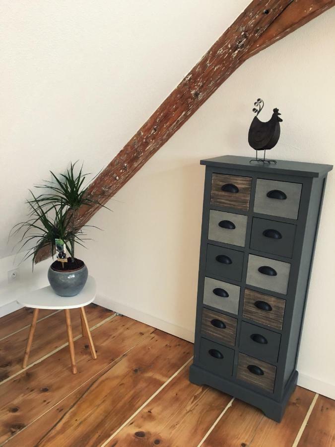 Apartment L'ours *