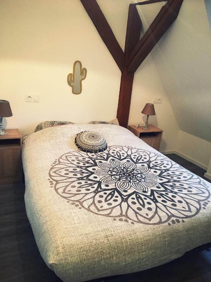 Apartment L'ours