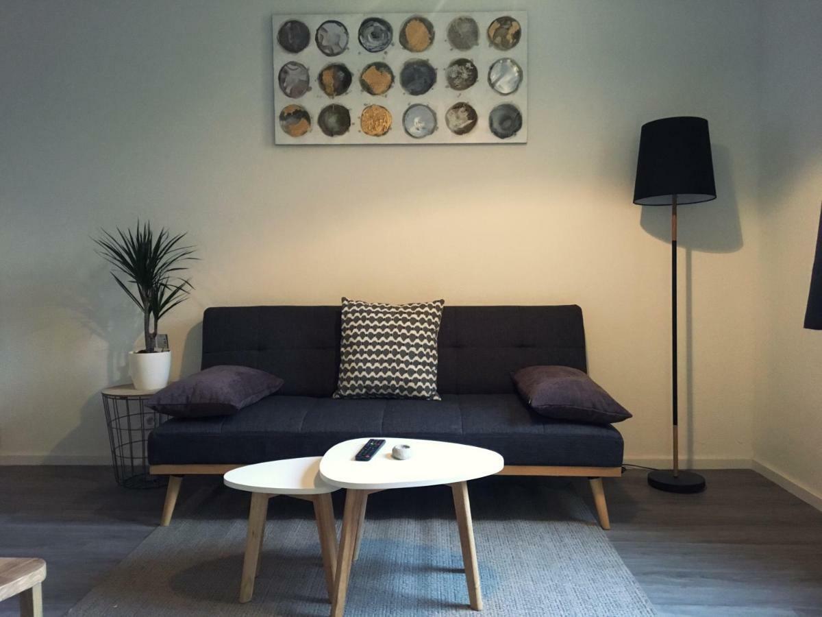 Apartment L'ours